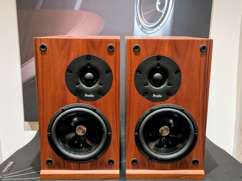 Proac db1 premium rosewood - db1, in