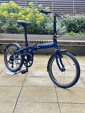 Tern Link B7 Folding Bicycle