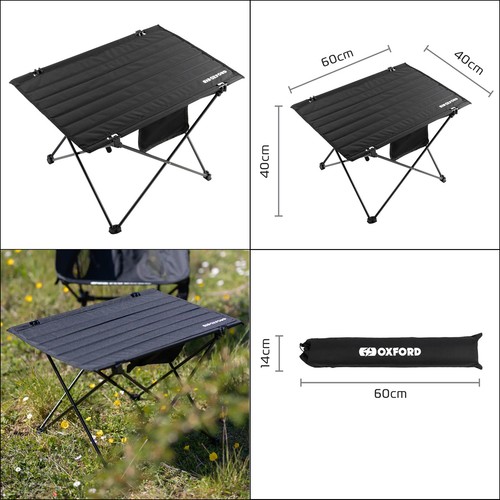 Oxford camping table - oxford,