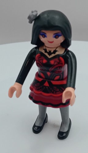 Pre owned playmobil gothic - playmobil,