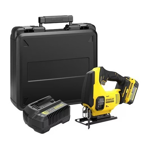 Stanley fatmax v20 cordless - stanley,