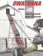 Farm Equipment Brochure -