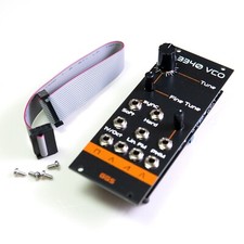 3340 VCO / Eurorack Modular