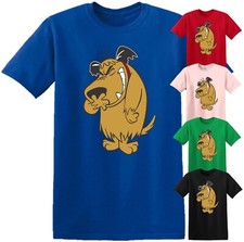 Muttley Dog T-Shirt Vintage