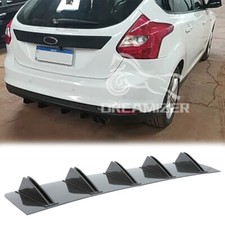 For Ford Focus RS MK4 2018+