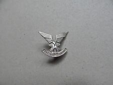 Rhodesia COPY Selous Scouts Cap Badge C Rhodesian GA