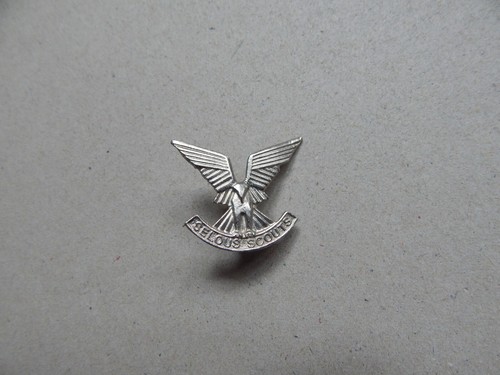 Rhodesia copy selous scouts - copy,
