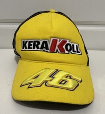 VR/46 Official Racing Apparel