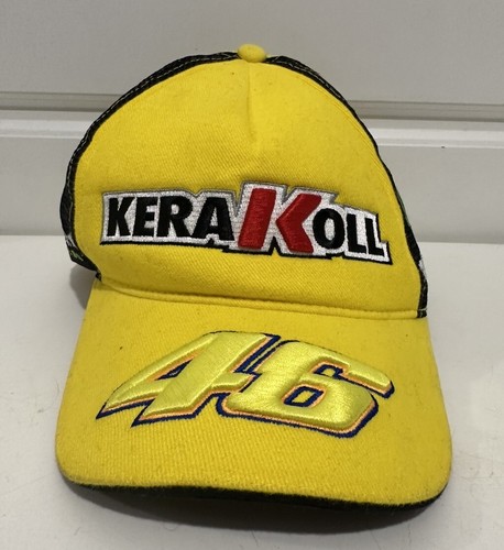 Official racing apparel - vr/46,