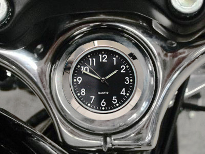 New british made harley - new,