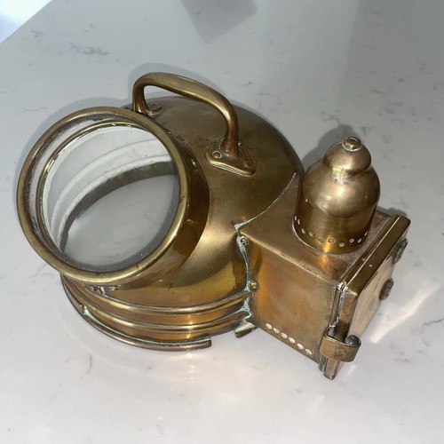 Ww2 brass royal navy - brass,