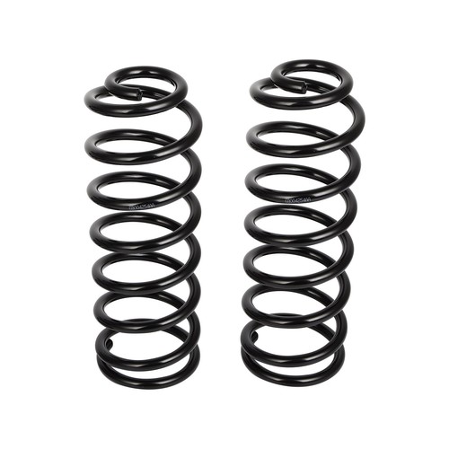 Left right coil - (2),
