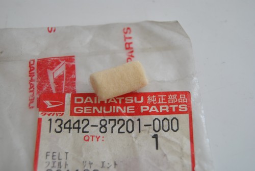 Felt element piaggio porter - element,