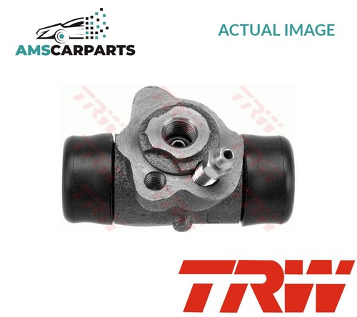 Drum wheel brake cylinder - brake,
