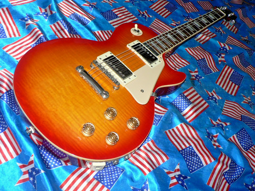 Amazing epiphone les paul - amazing,