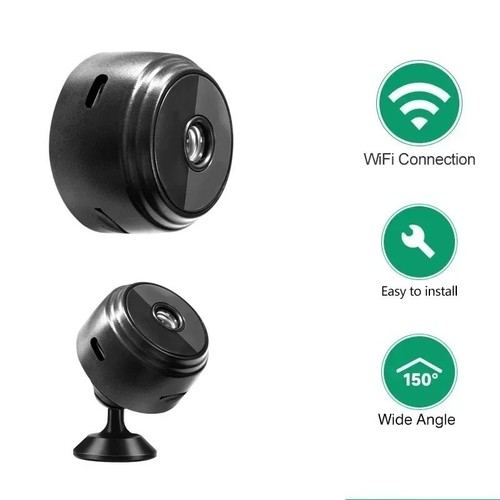 Mini wireless record camera - mini,