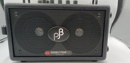 Phil jones bass - bass, four
