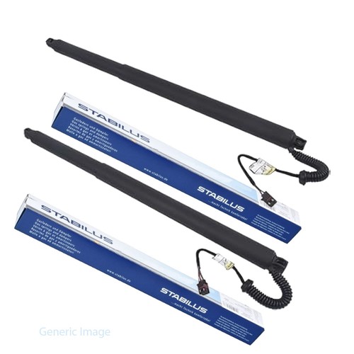 Stabilus tailgate electric - x,