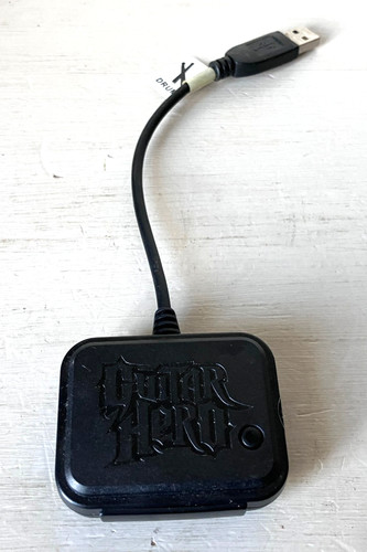 Guitar hero usb - usb, drum