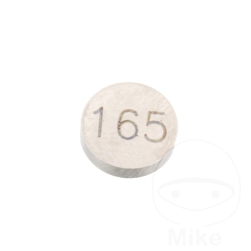 Jmp valve shim 5mm 65 - shim, fits