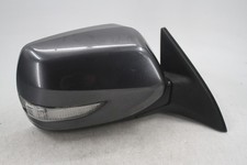 Subaru Legacy Estate 2009-2014 Wing Door Mirror Electric (Driver Side) 