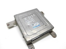 Mazda 323 F VI year engine