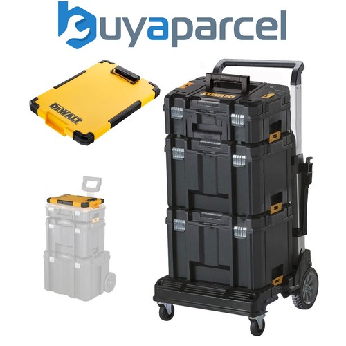 Dewalt tstak tower trolley - dewalt,