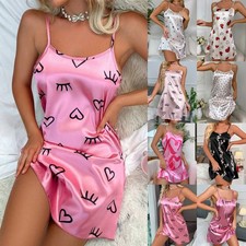 Lady Nightdress Nightie