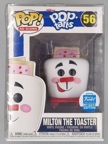 Milton the toaster ad - 56,