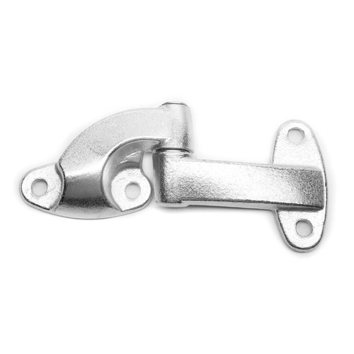 Rear tailgate upper - rear,