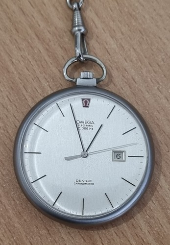 Rare omega f300hz swiss - rare, 12