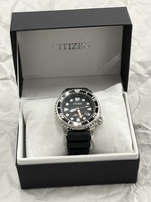 Citizen Eco-Drive Promaster