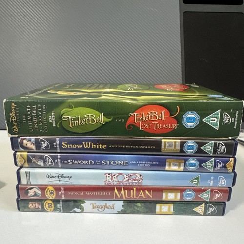 Walt disney bundle - walt, bundle-