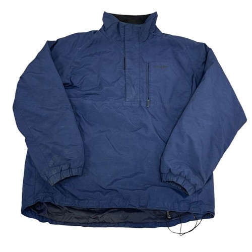 Kickers mens anorak - kickers, jacket