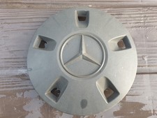 Single Mercedes Vito Van W447