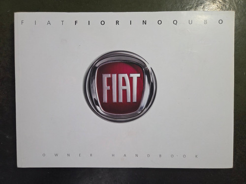 Genuine fiat qubo - genuine,