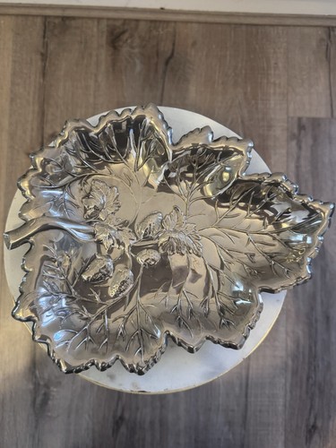 Vintage falstaff silver plated - vintage,