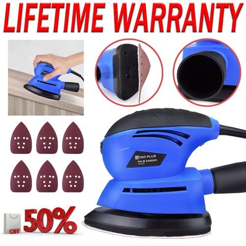 130w electric detail mouse - 130w,