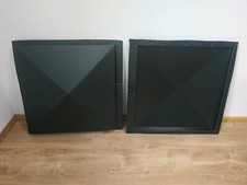 Set 2 pcs Concrete Mold  Pier