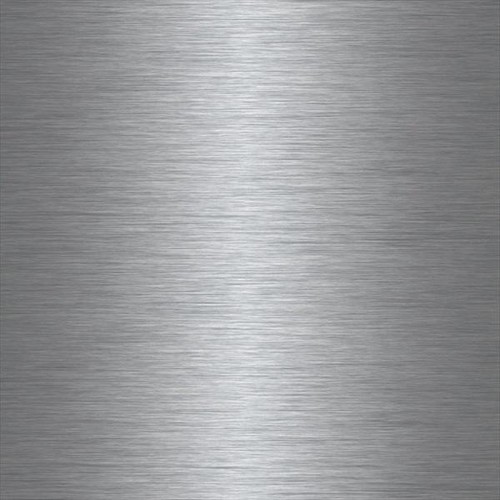 Brushed steel metal metallic - brushed,