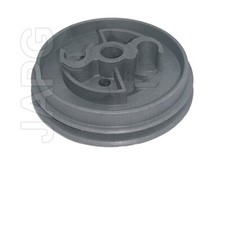 Starter Pulley Rotor, FOR