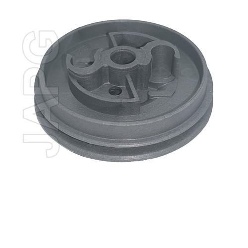 Starter pulley rotor for - pulley, rotor,
