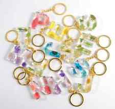 Personalised Resin Keychain