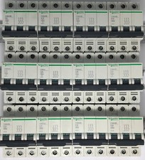 Schneider Merlin Gerin Multi 9