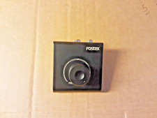 Fostex volume controller PC-1E