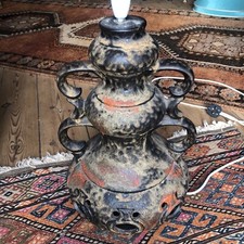 Original Retro West German