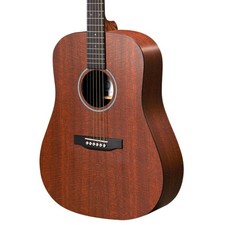 Martin D-X1EL Mahogany X