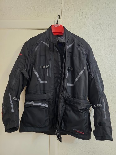 Rst paragon pro series - paragon, 6,