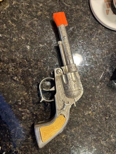 Vintage gene autry toy - gene,