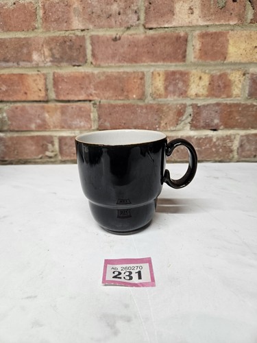 Denby everyday black - denby, pepper